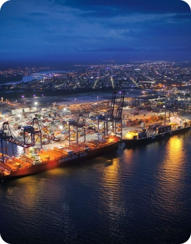 Agência Marítima ()