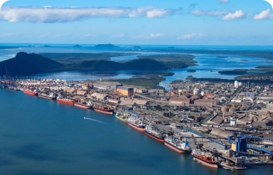 Agência Marítima ()