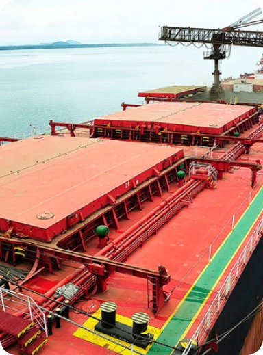 Serviços Marítimos ()