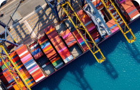 Suprimentos Marítimos