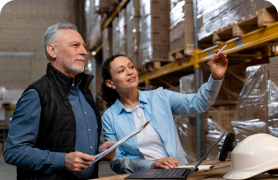 Suprimentos Marítimos